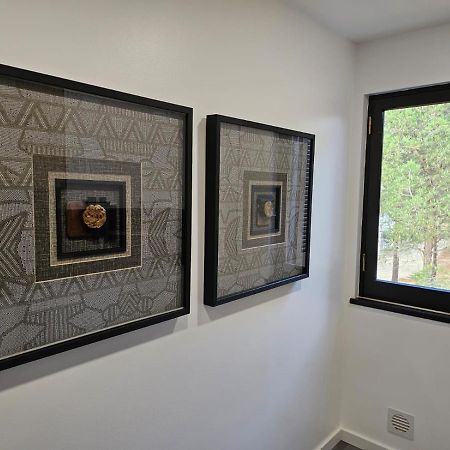 Perola Dos Salgados Apartment Guia  Bagian luar foto