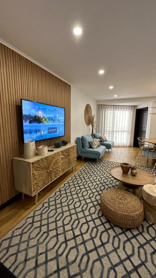 Perola Dos Salgados Apartment Guia  Bagian luar foto