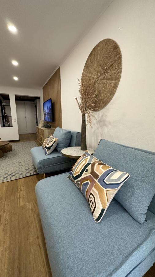 Perola Dos Salgados Apartment Guia  Bagian luar foto