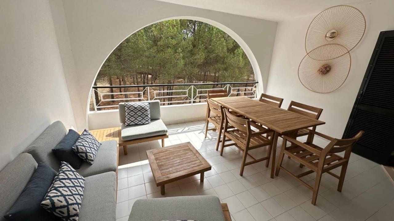 Perola Dos Salgados Apartment Guia  Bagian luar foto