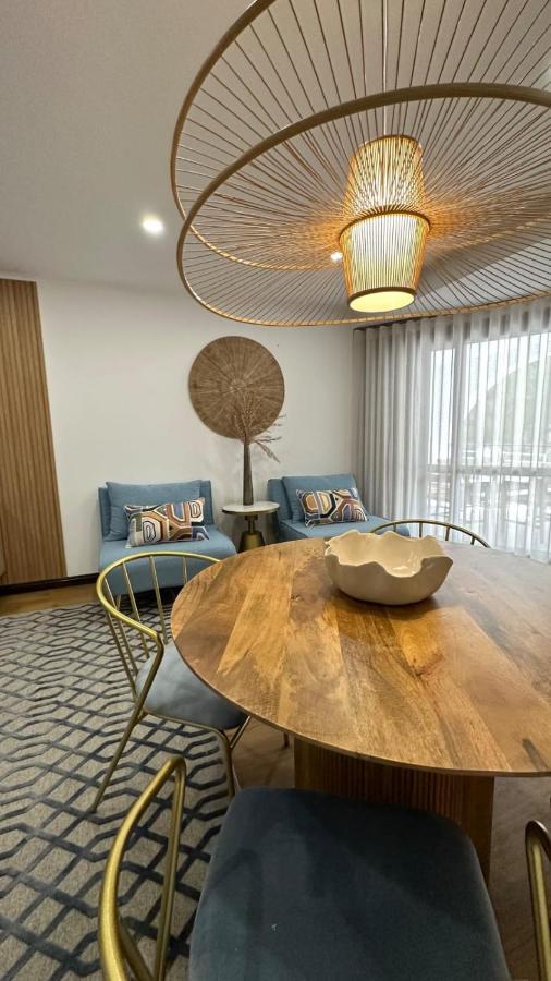 Perola Dos Salgados Apartment Guia  Bagian luar foto