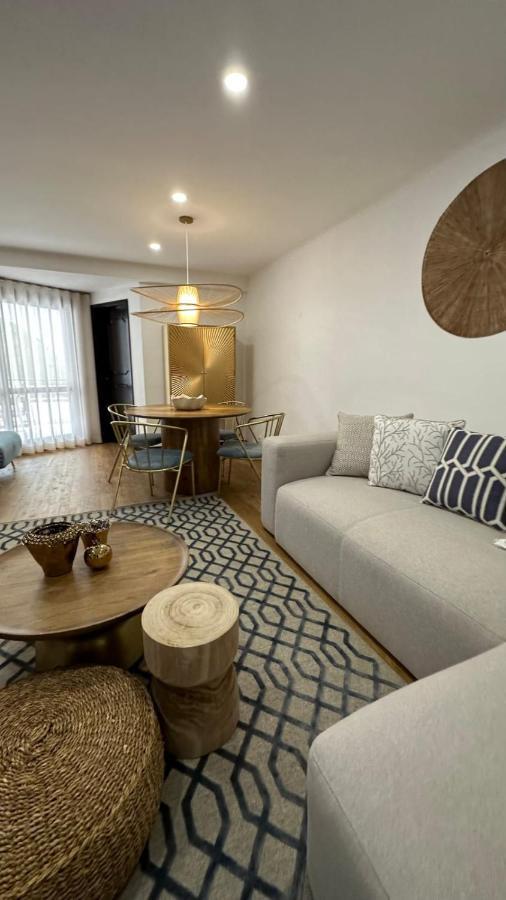 Perola Dos Salgados Apartment Guia  Bagian luar foto