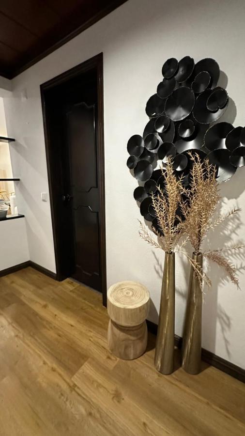 Perola Dos Salgados Apartment Guia  Bagian luar foto