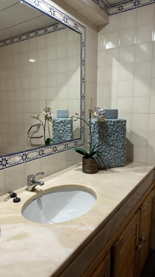 Perola Dos Salgados Apartment Guia  Bagian luar foto