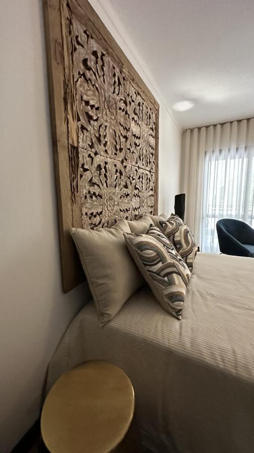 Perola Dos Salgados Apartment Guia  Bagian luar foto