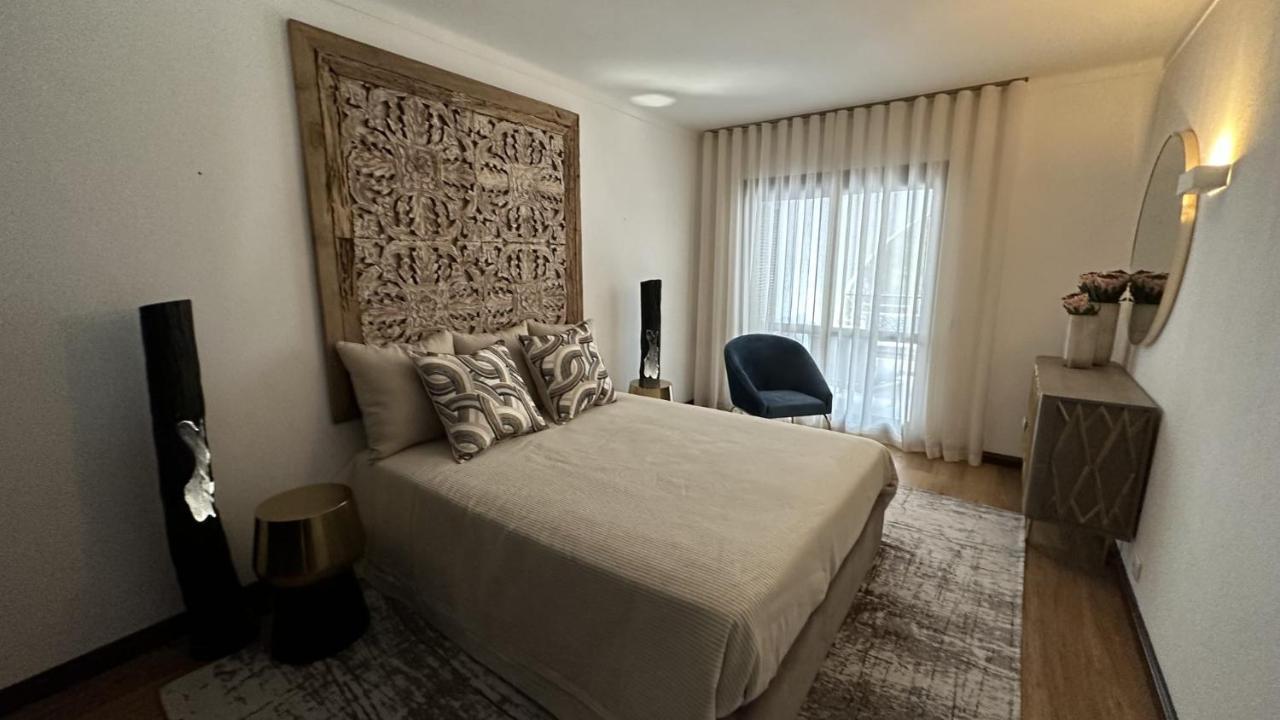 Perola Dos Salgados Apartment Guia  Bagian luar foto