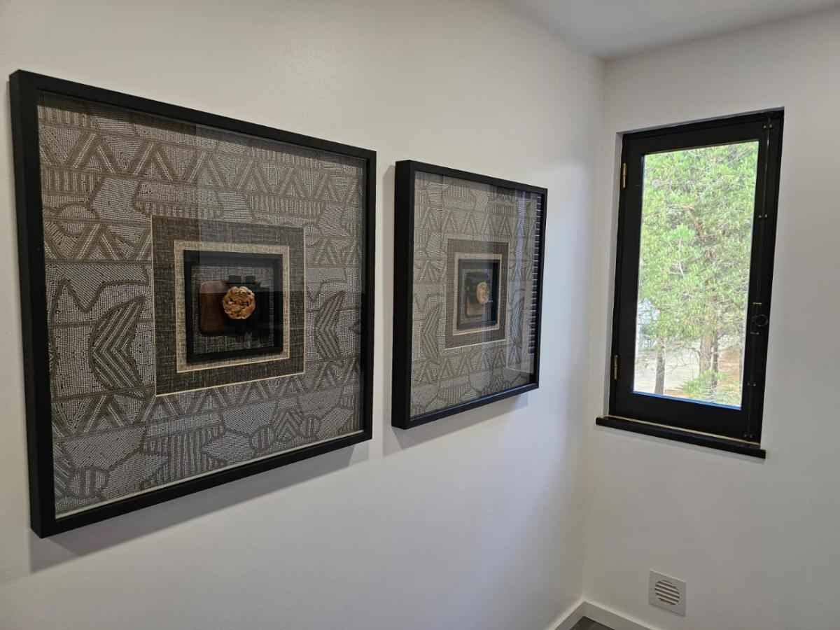 Perola Dos Salgados Apartment Guia  Bagian luar foto