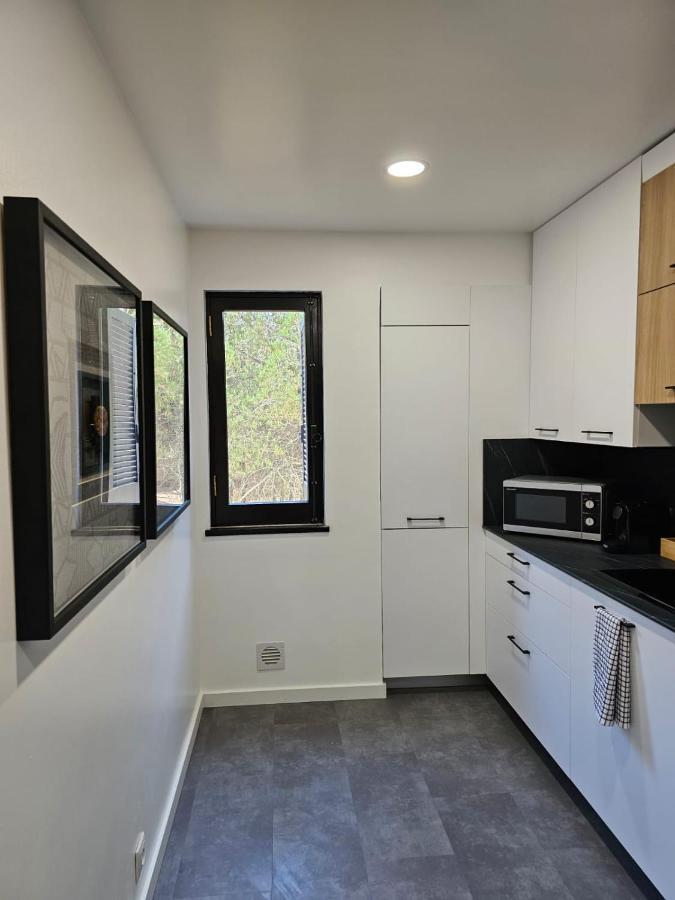 Perola Dos Salgados Apartment Guia  Bagian luar foto