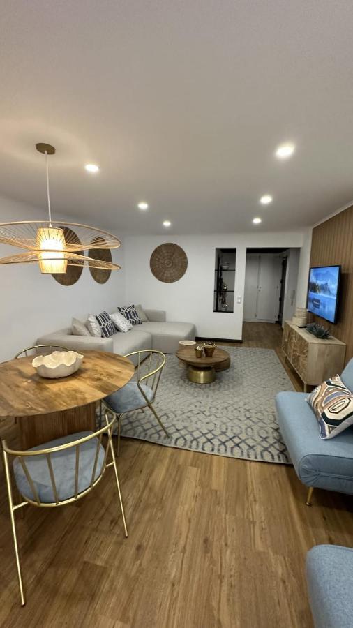 Perola Dos Salgados Apartment Guia  Bagian luar foto